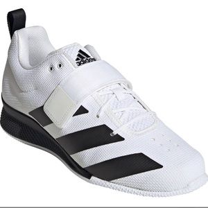Adipower 3 Weightlifting Shoes
